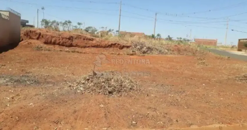 Terreno à venda no Jardim Menezes, Bady Bassitt 