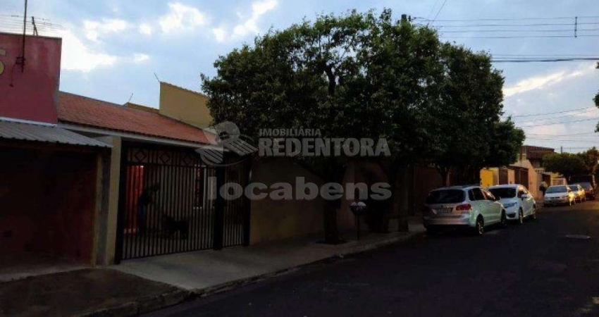 Casa com 2 quartos à venda no Jardim Gisette, São José do Rio Preto 