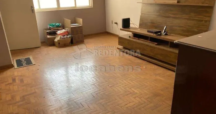 Apartamento com 2 quartos à venda no Centro, São José do Rio Preto 