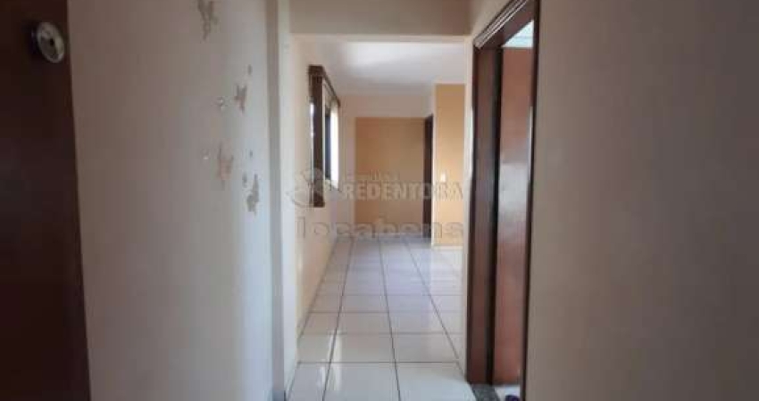 Apartamento com 2 quartos à venda na Vila Itália, São José do Rio Preto 