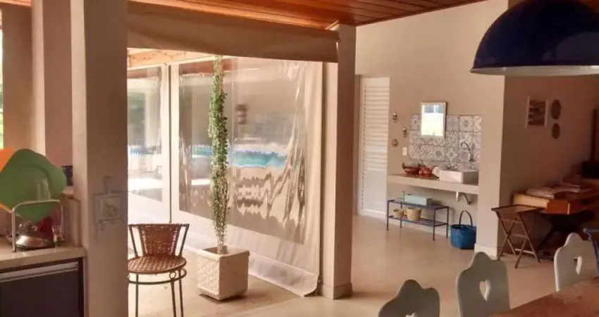 Chácara / sítio com 6 quartos à venda no Centro, Cedral