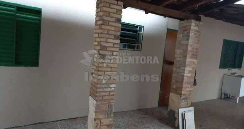 Casa Jardim Maria Lúcia