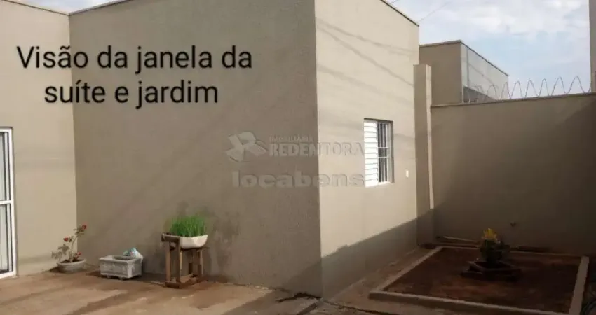 Casa com 3 quartos à venda no Setparque Avenida 2, São José do Rio Preto
