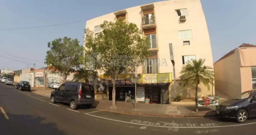 Apartamento com 2 quartos à venda no Boa Vista, São José do Rio Preto
