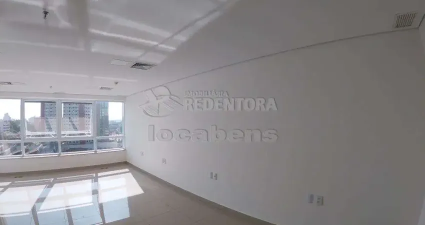 Sala comercial à venda na Vila São José, São José do Rio Preto 