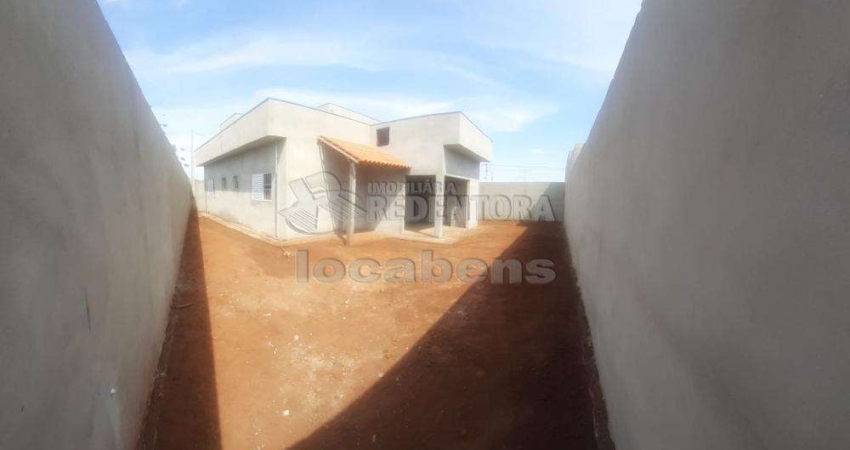 Casa com 2 quartos à venda no Jardim das Palmeiras, Bady Bassitt 