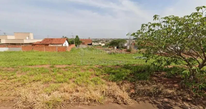 Terreno à venda no Jardim Menezes, Bady Bassitt 