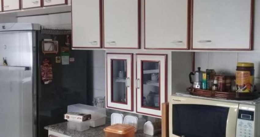 Apartamento com 3 quartos à venda no Parque Industrial, São José do Rio Preto 