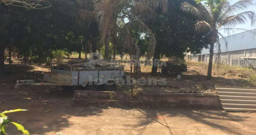 Chácara / sítio com 2 quartos à venda na Chácara Jockey Club (Zona Rural), São José do Rio Preto