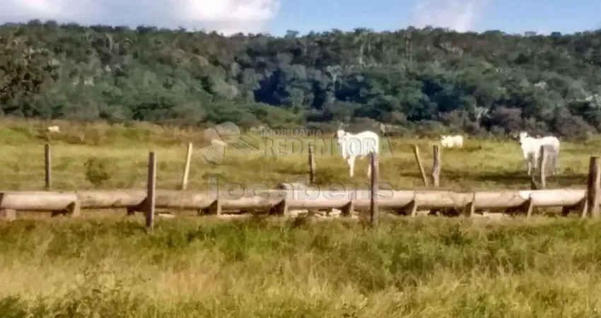 Fazenda à venda na Zona Rural, Caiapônia 