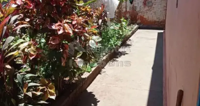 Casa com 2 quartos à venda no Jardim Itapema, São José do Rio Preto 