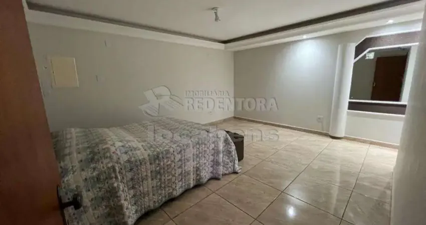 Casa com 2 quartos à venda no Roseiral, São José do Rio Preto 