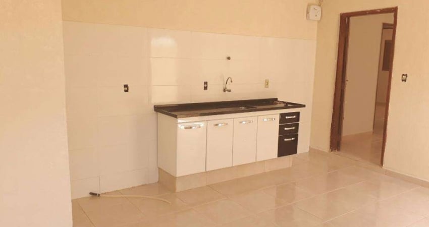 Casa com 3 quartos à venda no Solo Sagrado I, São José do Rio Preto 