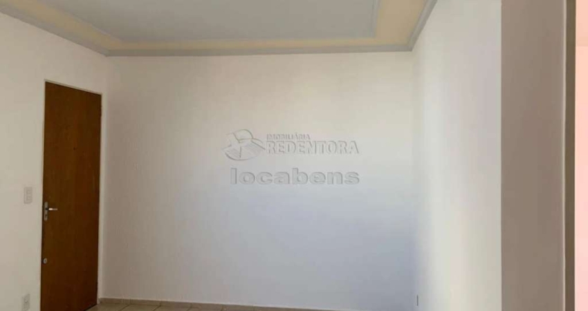 Apartamento Locação e Venda com 02 dormitórios na Vila Angélica