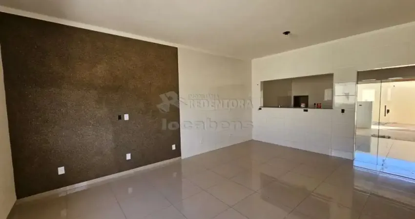 Casa com 3 quartos à venda no Jardim Tangará, Bady Bassitt 