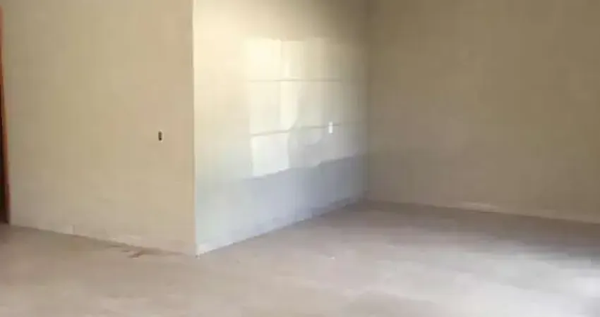 Casa com 2 quartos à venda no Parque Vila Nobre, São José do Rio Preto 