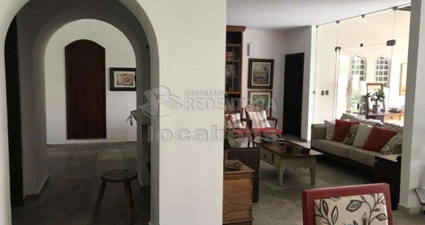Casa com 3 quartos à venda no Jardim Alto Rio Preto, São José do Rio Preto 