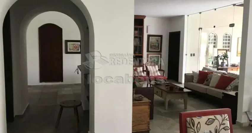 Casa com 3 quartos à venda no Jardim Alto Rio Preto, São José do Rio Preto