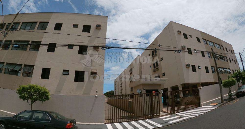 Apartamento Padrão em São José do Rio Preto