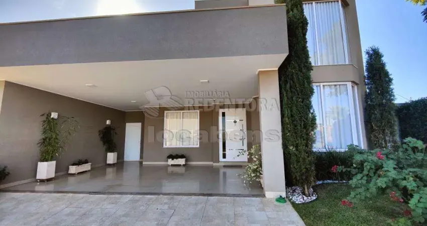 Casa em condomínio fechado com 5 quartos à venda no Terra Vista Residence Club, Mirassol 