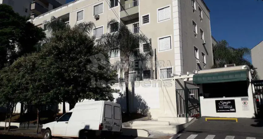 Cobertura com 2 quartos à venda na Vila Anchieta, São José do Rio Preto 