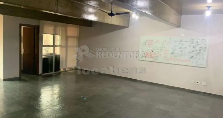 Sala comercial à venda no Centro, São José do Rio Preto 