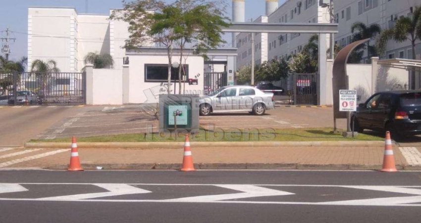 Apartamento com 2 quartos à venda no Jardins Rio Preto, São José do Rio Preto 