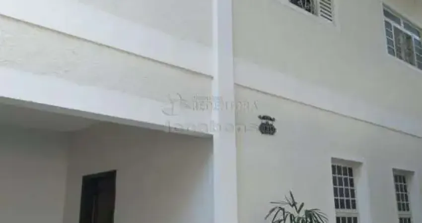 Casa com 4 quartos à venda no Jardim Vale do Sol, São José do Rio Preto