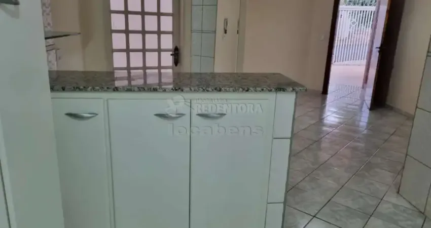 Casa com 3 quartos à venda no Parque das Flores II, São José do Rio Preto 