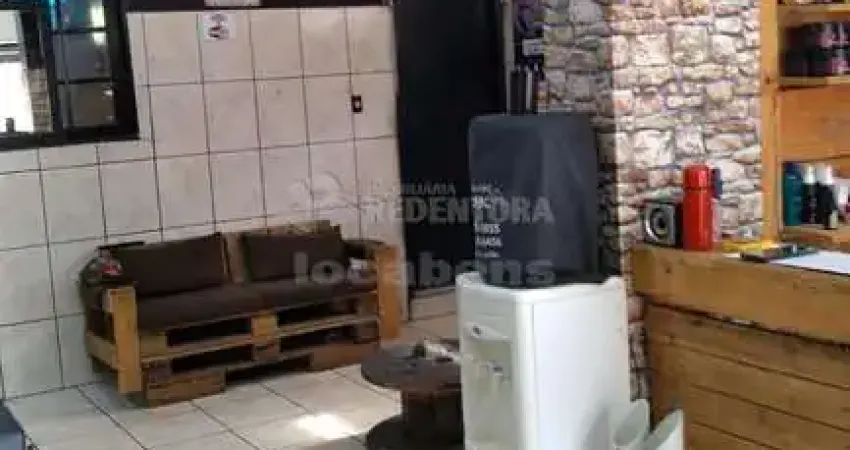 Casa com 2 quartos à venda na Vila Maceno, São José do Rio Preto