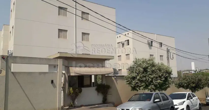 Macede teles/ parque das flores ii- apartamento com 3 dormitórios