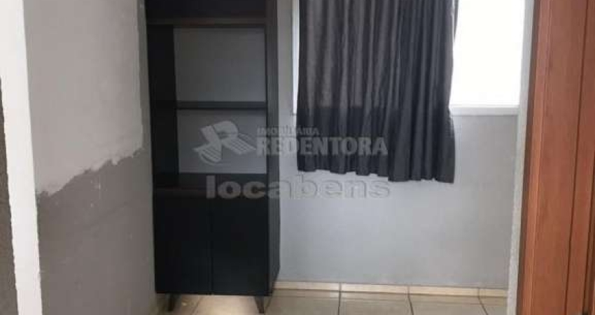 Apartamento com 2 quartos à venda no Jardins Rio Preto, São José do Rio Preto 