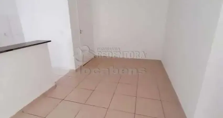 Apartamento no jardim bosque das vivendas no condomínio spazio rio colorado