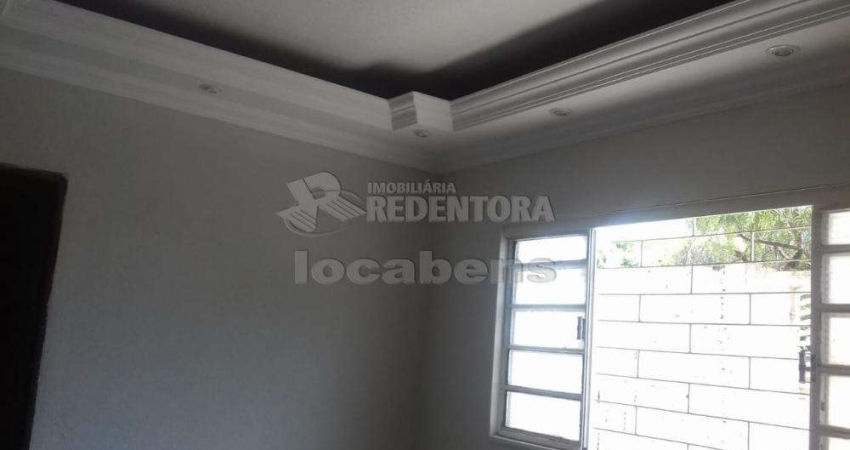 Casa com 4 quartos à venda no Jardim Santo Antônio, São José do Rio Preto 