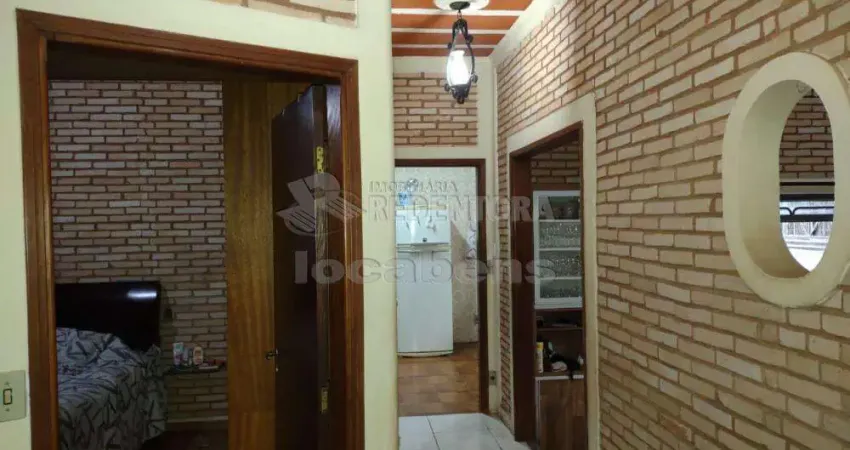 Casa com 4 quartos à venda na Vila Ipiranga, São José do Rio Preto