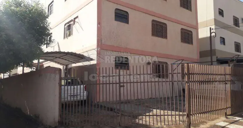 Apartamento com 3 quartos à venda na Vila Itália, São José do Rio Preto 
