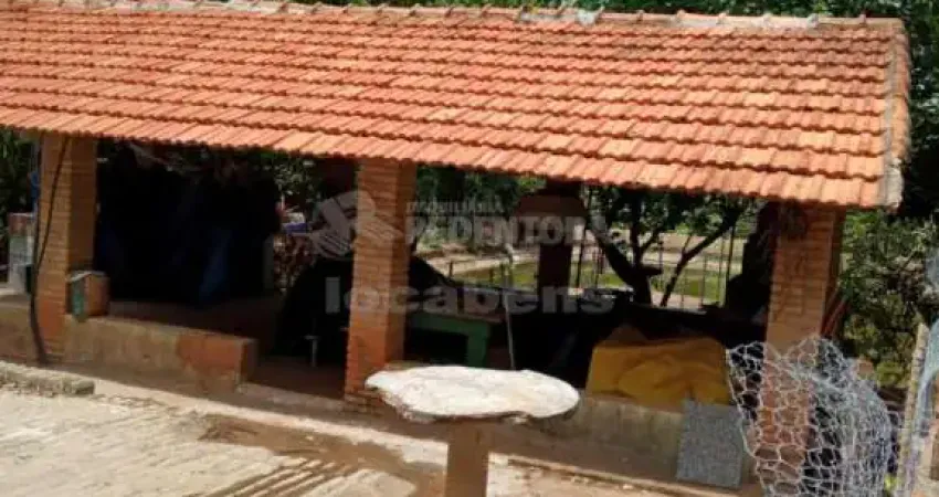 Chácara / sítio com 3 quartos à venda na Chácara Bela Vista, São José do Rio Preto 
