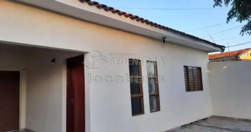 Casa com 3 quartos à venda no Eldorado, São José do Rio Preto