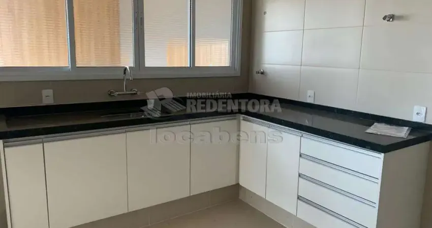 Casa com 4 quartos à venda no Boa Vista, São José do Rio Preto