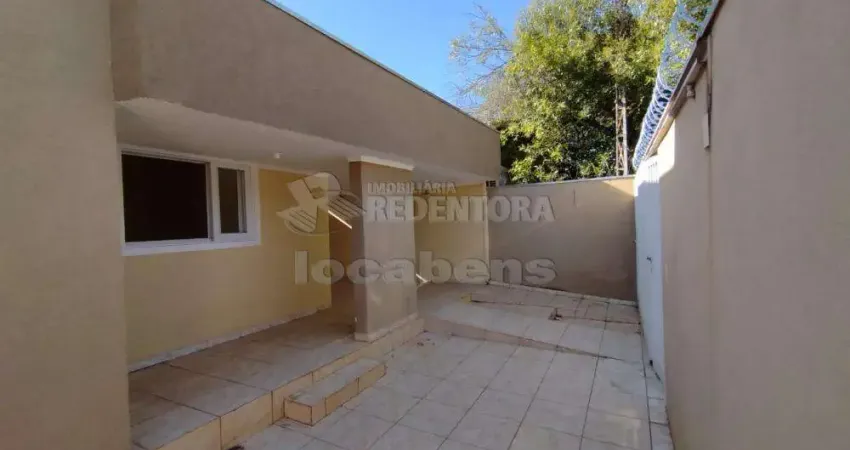 Vila Ipiranga  casa de 3 dormitórios sendo 1 tipo apartamento