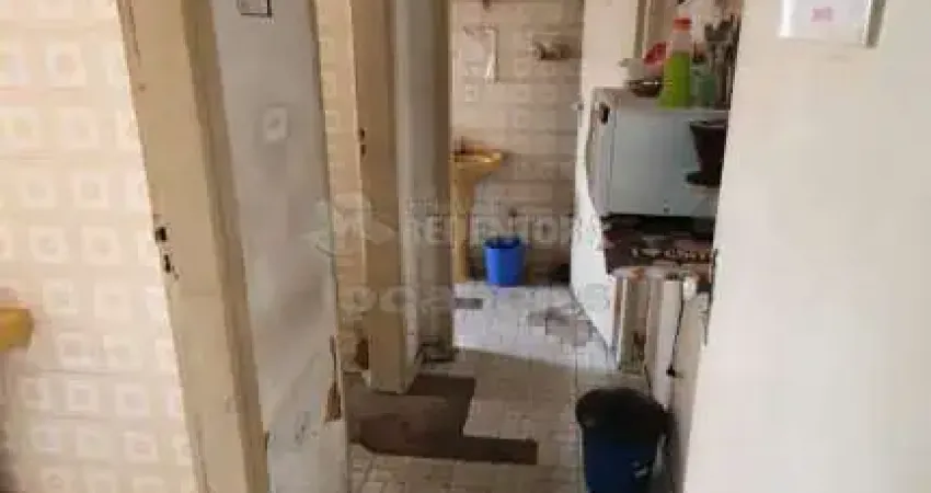 Barracão / Galpão / Depósito à venda no Centro, São José do Rio Preto 