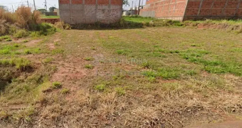 Terreno à venda no Jardim Menezes, Bady Bassitt 