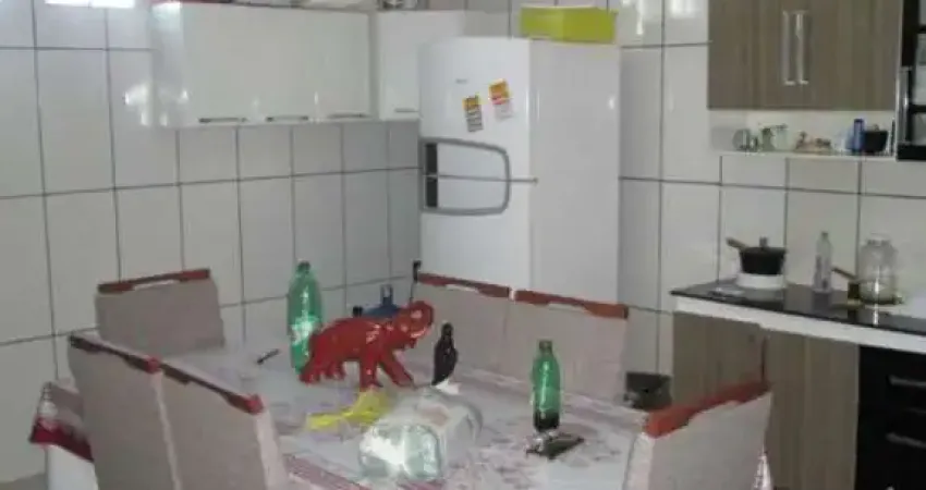 Casa com 3 quartos à venda no Parque Jaguaré, São José do Rio Preto 