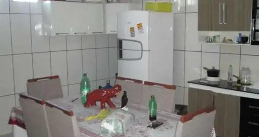 Casa com 3 quartos à venda no Parque Jaguaré, São José do Rio Preto