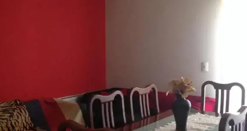 Apartamento com 4 quartos à venda no Parque Estoril, São José do Rio Preto