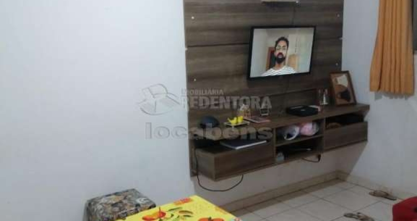 PARQUE RIO DAS PEDRAS - Apartamento com 2 dormitórios para Venda