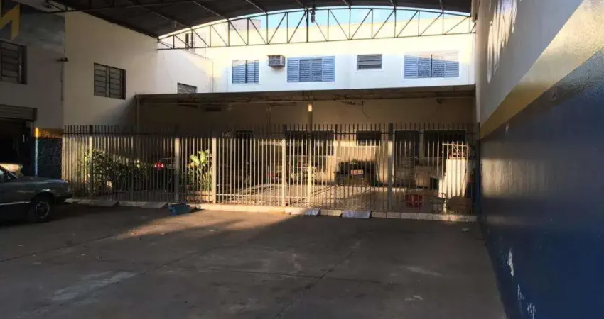 Salão Comercial Jardim Conceição