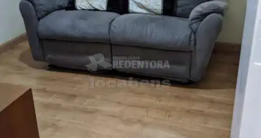 Cobertura com 3 quartos à venda no Higienópolis, São José do Rio Preto 