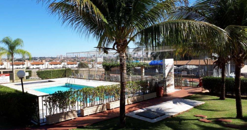 Apartamento com 2 quartos à venda no Jardim Yolanda, São José do Rio Preto 