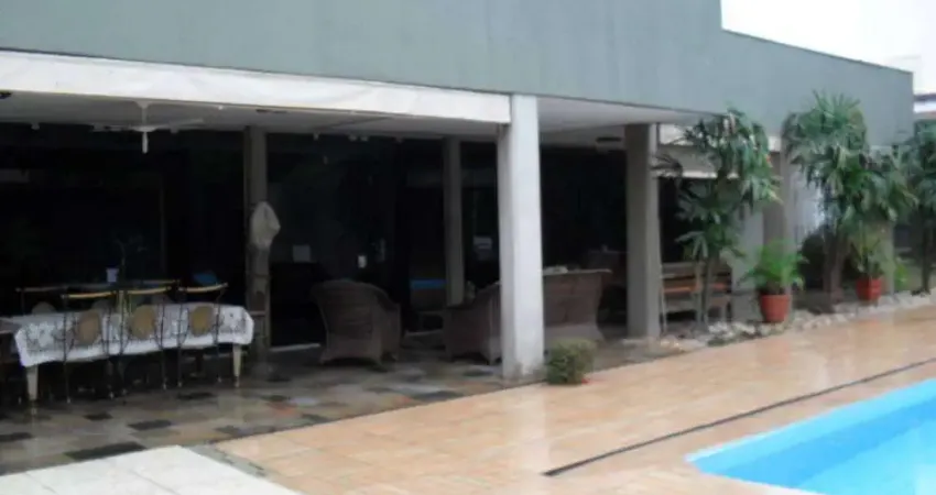 Casa Padrão em São José do Rio Preto